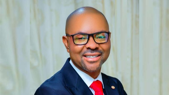 Nnamdi Ezechi