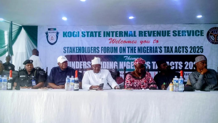 stakeholders’ engagement forum