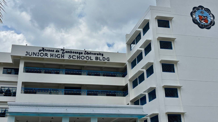 Ateneo de Zamboanga University’s Junior High School