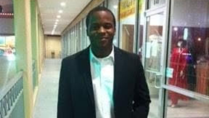 Emmanuel Olugbaike Finnih