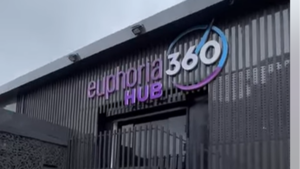 Euphoria 360 Hub