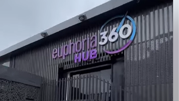 Euphoria 360 Hub