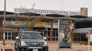 Gunmen attack