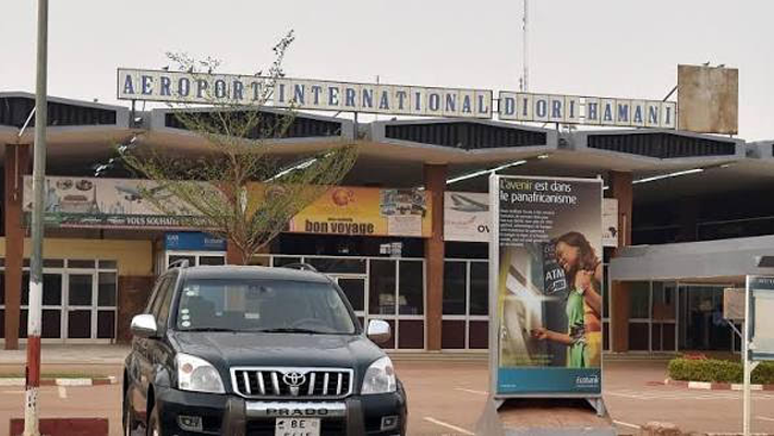 Gunmen attack