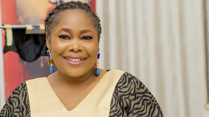 Toyin Alausa