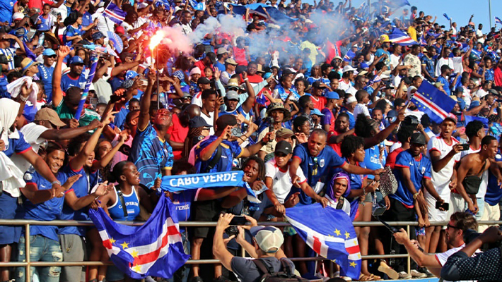 Cape Verde