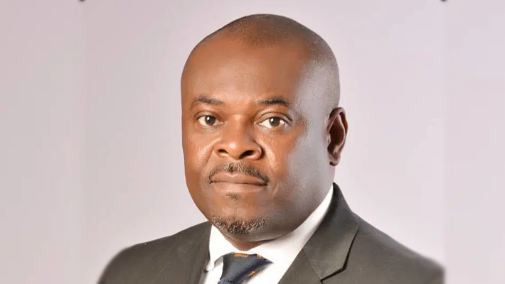 UNIBEN VC Professor Edoba Omoregie