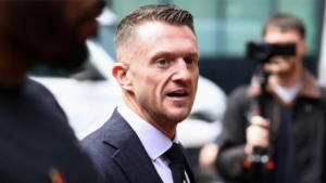 Tommy Robinson