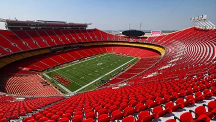 GEHA Field at Arrowhead Stadium