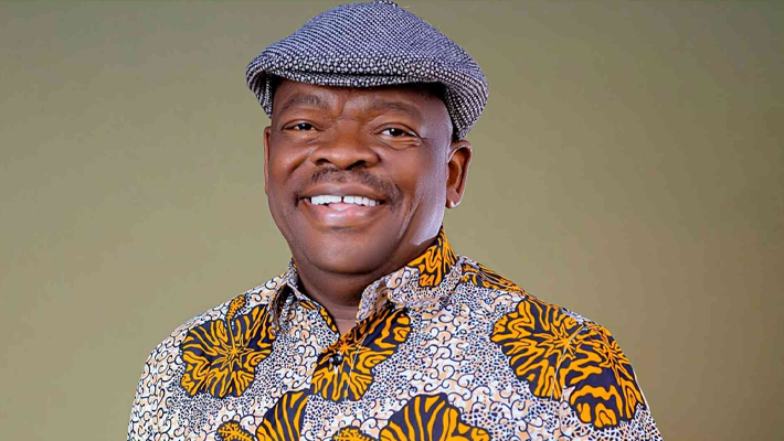 Kwame Dzokoto