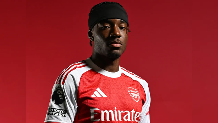 Noni Madueke