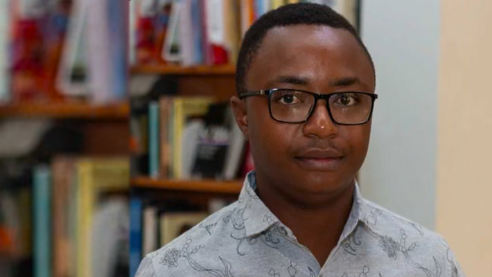 Simbarashe Kundizeza