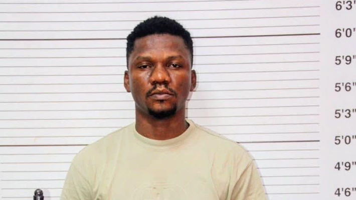 Chukwuebuka Nweke