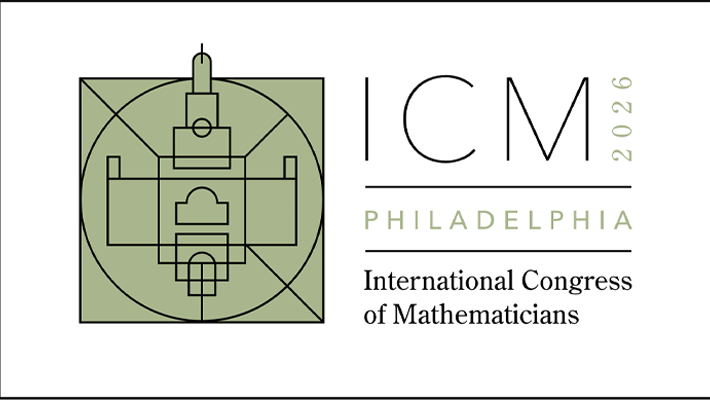 International Congress of Mathematics