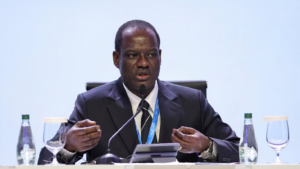 Taiwo Oyedele