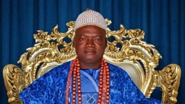 Moses Oyinloye Omotayo