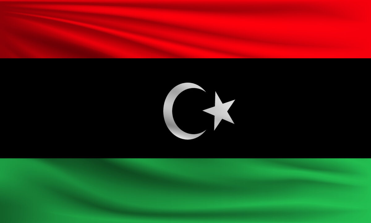 Libya