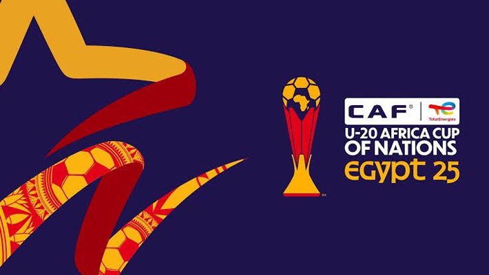 2025 CAF U-20 Africa Cup of Nations