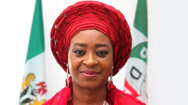 Ngozi Adeleke