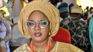 Folasade Tinubu-Ojo