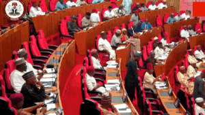 Nigerian Senate