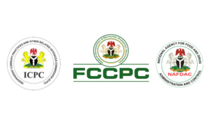 ICPC, FCCPC and NAFDAC