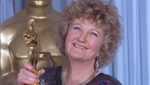 Brenda Fricker
