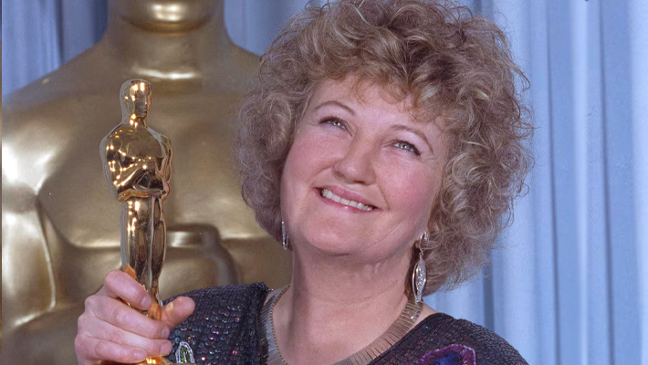 Brenda Fricker