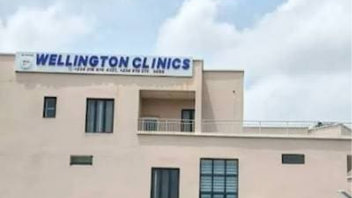 Wellington Clinics, Abuja