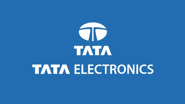 Tata electronics
