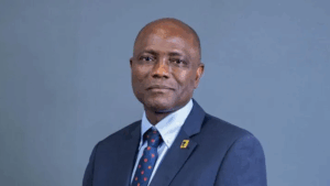 Oluwasegun Alebiosu