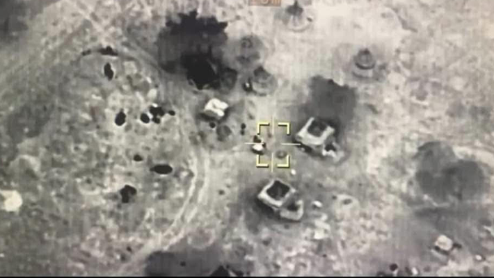 Guzamala area of Borno