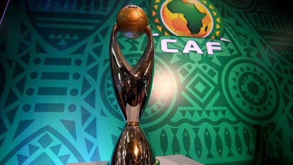 Morocco to host 2021/2022 CAF Champions League's final