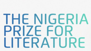 Nigeria Prize for Literature
