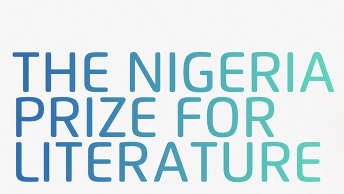 Nigeria Prize for Literature