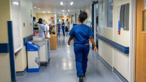 Doctors in England