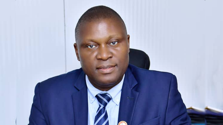 Mitchell Ofoyeju