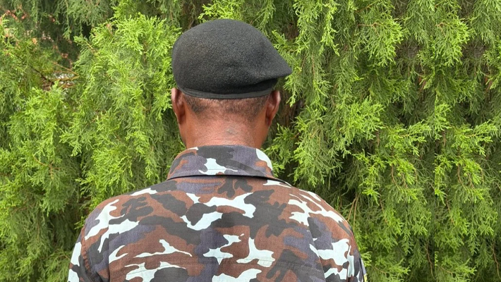 Osumah Frank