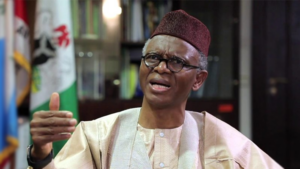 El-Rufai