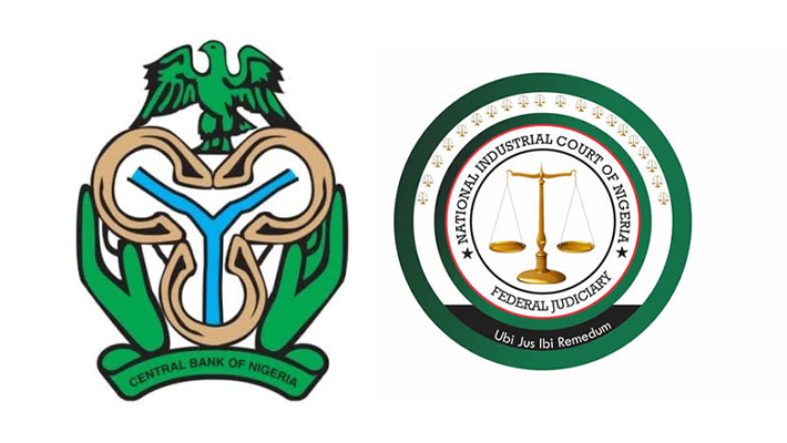 CBN and National Industrial Court