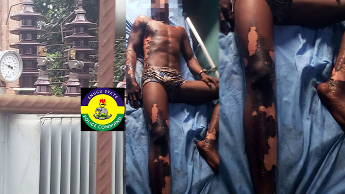 Nnaji Chidiebere