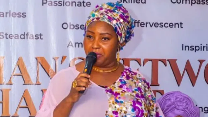 Toyin Balogun
