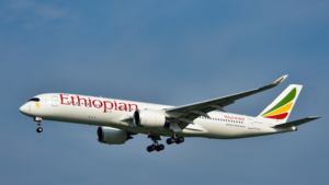 Ethiopian Airlines