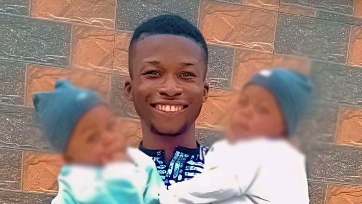 Image used to illustrate the story