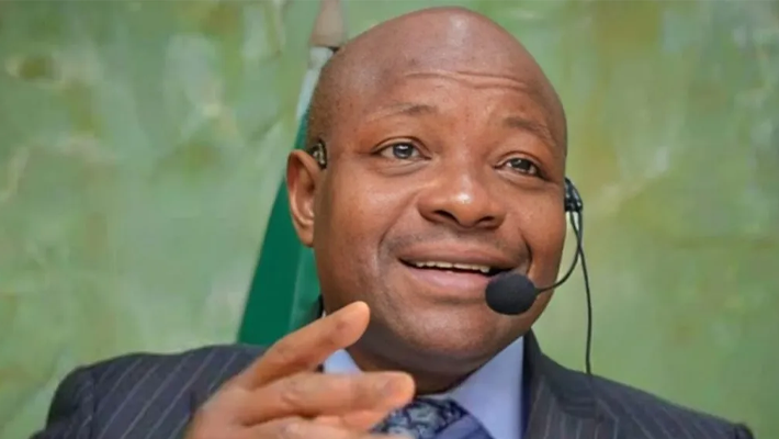Oluwatosin Adeola Ajayi