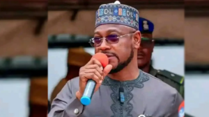 Dauda Lawal