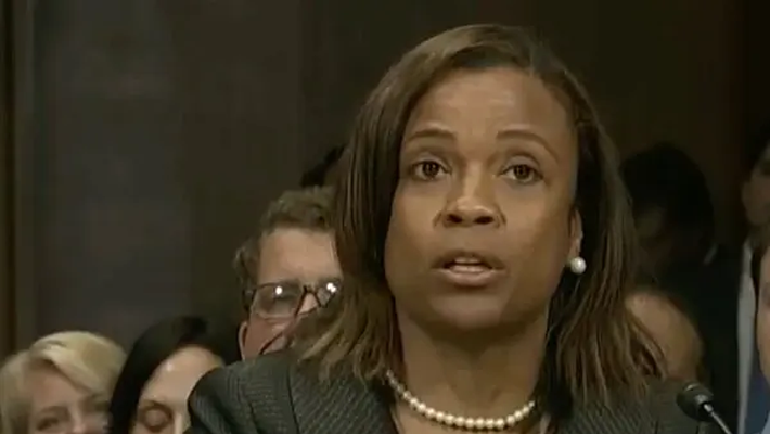 U.S. judge Eleanor Ross apologises for having sex in courthouse