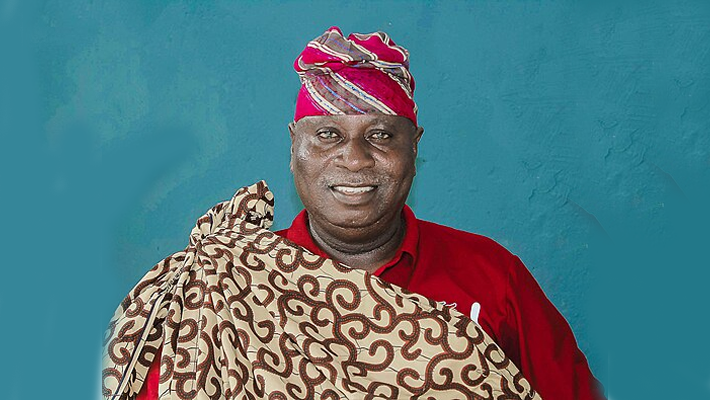 Babatunde Hunpe