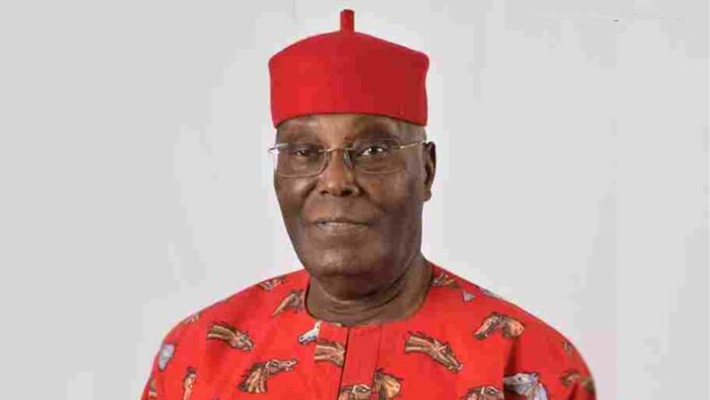 Atiku Abubakar