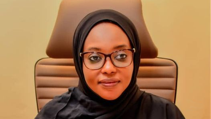 Hauwa Abubakar